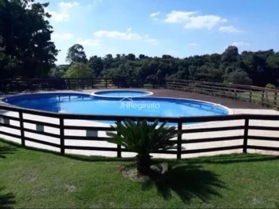 Imagem Terreno à venda no Condomínio Reserva Ipanema II - Sorocaba
