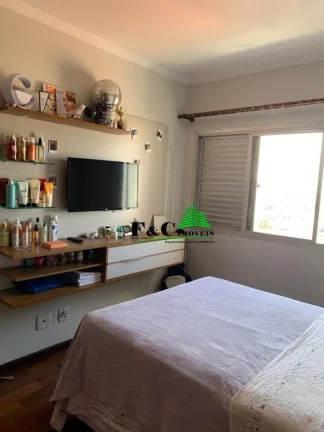Imagem Apartamento para Venda em Limeira, Centro, 3 dormitórios, 1 suíte, 2 banheiros, 1 vaga