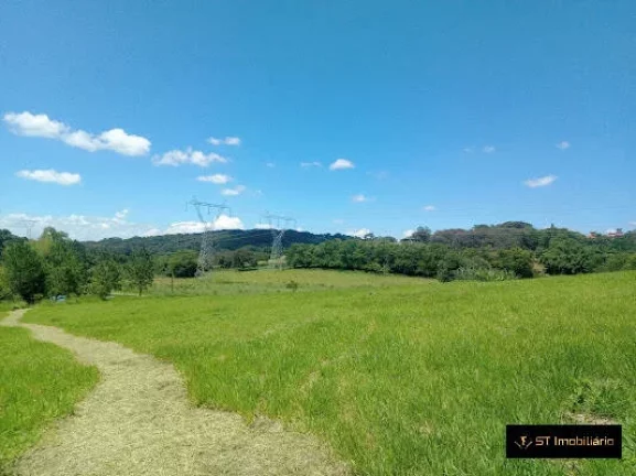 Imagem Sítio de Alto Padrão à venda em Atibaia/SP - 40.000m² por R$2.600.000!