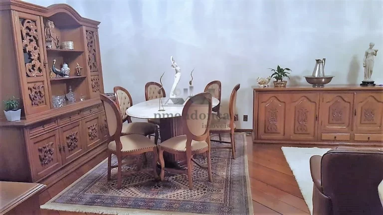 Imagem Apartamento à venda em Perdizes, 4 quartos 1 suite 2 vagas 159 m²