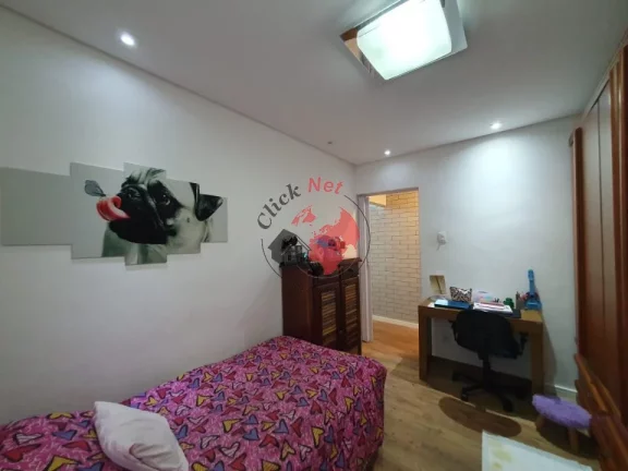 Imagem Casa Térrea Estuda permuta, com 4 dormitórios com edicula nos fundos , 5 vagas , bairro Rudge Ramos , São Bernardo campo
