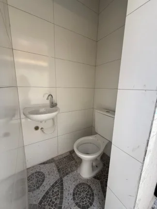 Imagem Casa para Venda em Itanhaém, Bopiranga, 2 dormitórios, 1 suíte, 1 banheiro, 2 vagas