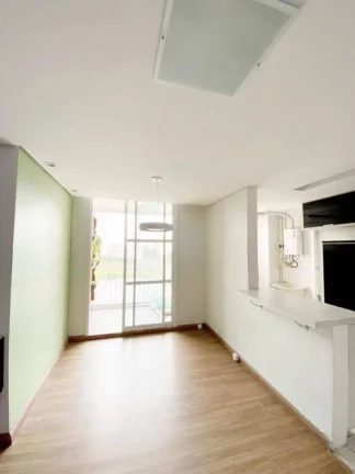 Imagem Apartamento com 2 dormitórios à venda, 64 m² por R$ 429.000,00 - Jardim - Santo André/SP
