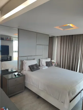 Imagem Amplo Apartamento no Patamares em Salvador Novo