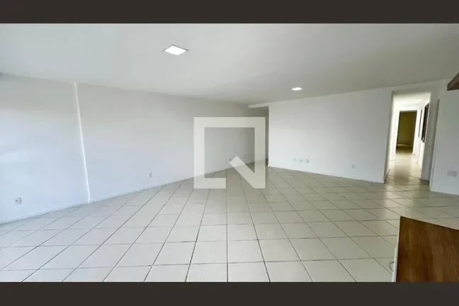 Imagem Apartamento à Venda - Recreio, 5 Quartos, 250 m2