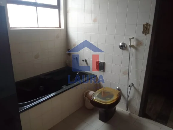 Imagem CASA RESIDENCIAL em PARÁ DE MINAS - MG, CASTELO BRANCO