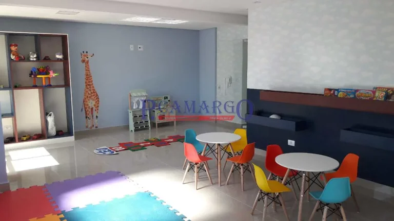 Imagem Apartamento Padrão