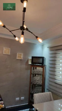 Imagem Sobrado com 3 dormitórios à venda, 175 m² por R$ 1.199.000,00 - Jardim São Judas Tadeu - Guarulhos/SP