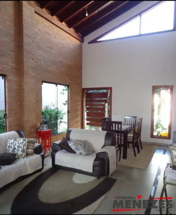 Imagem Casa a Venda de Auto Padrão Jardim Nova Leme, Leme SP