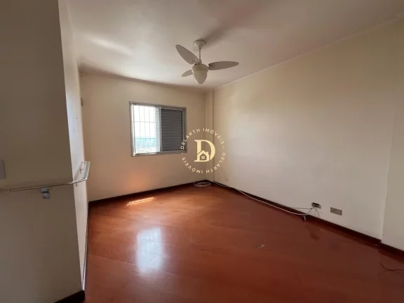 Imagem Apartamento Região Central - Edifício Rui Doria - 4 Dorm (1 suíte) 124 m2