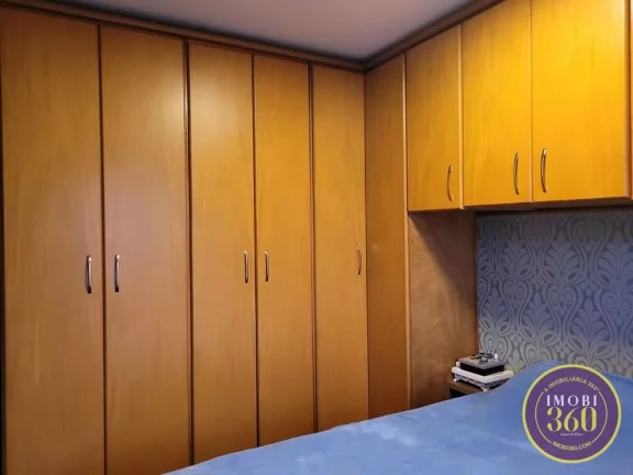 Imagem Apartamento à Venda em Penha de França, São Paulo - SP