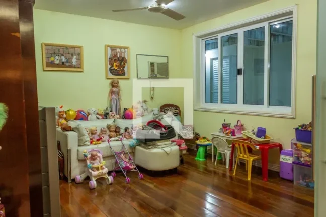 Imagem Casa à Venda - Barra da Tijuca, 5 Quartos, 400 m2