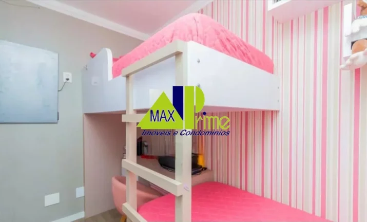 Imagem APARTAMENTO 54M²/02 DORMITÓRIOS/SACADA/01 VAGA