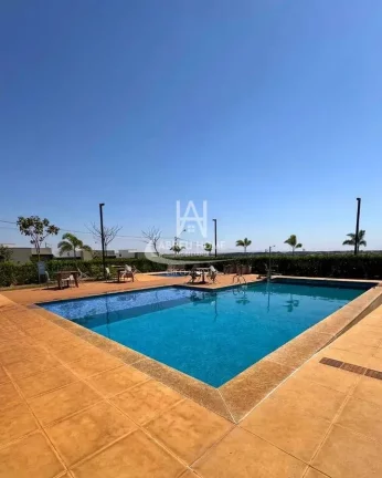 Imagem Casa de Condomínio, Condomínio Residencial Parque da Liberdade I - São José do Rio Preto