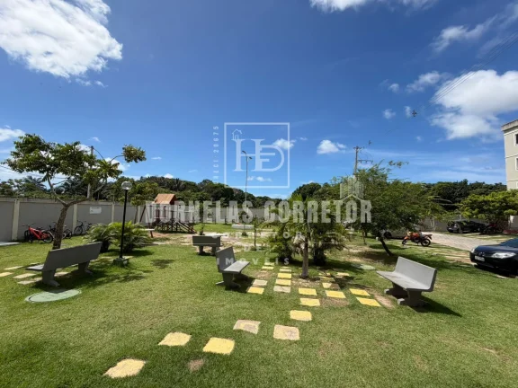 Imagem Apartamento Completo no Residencial Paulista com Lazer e Piscina!