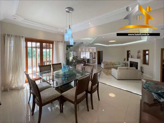 Imagem Casa - Jardim Passargada C - Cotia | Batelli Imóveis