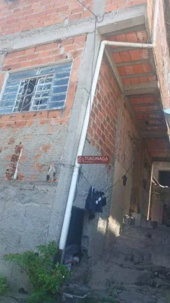 Imagem Sobrado à venda por R$ 585.107,00 - Jardim Nova Guarulhos - Guarulhos/SP