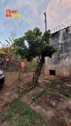 Imagem Terreno à venda em Ribeirão Preto-SP, Jardim Itaú Mirim: 256m² de área. Aproveite essa oportunidade! Quer Imóvel Negócios Imobiliários.