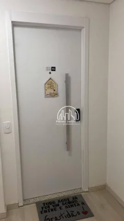 Imagem Apartamento com 2 dormitórios à venda, 45 m² por R$ 415.000 - Ponte de São João - Jundiaí/SP