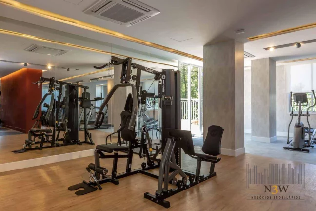 Imagem Apartamento com 2 dormitórios à venda, 62 m² por R$ 799.000,00 - Vila Anastácio - São Paulo/SP