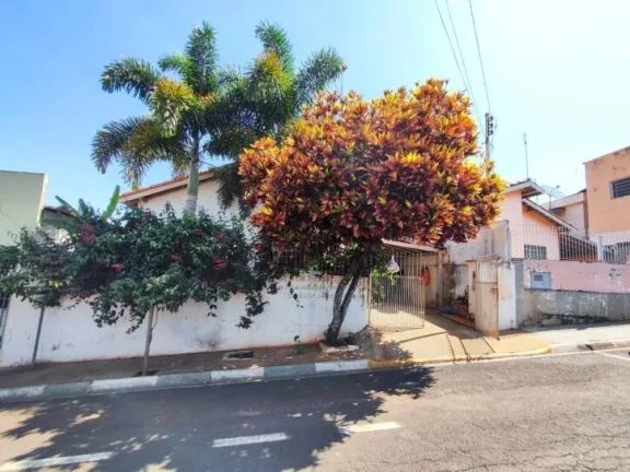 Imagem Vendo casa 2 dorms -Centro de Cesário Lange/SP