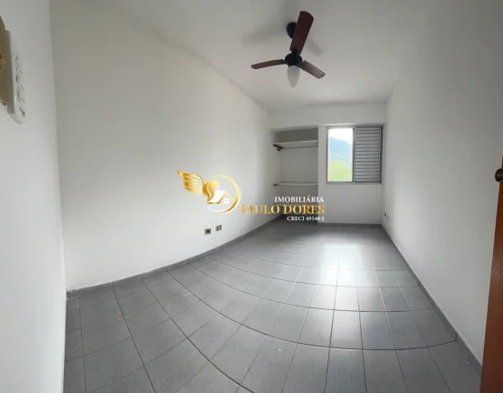 Imagem APARTAMENTO NO CENTRO À 500 METROS DO CALÇADÃO DE UBATUBA-SP
