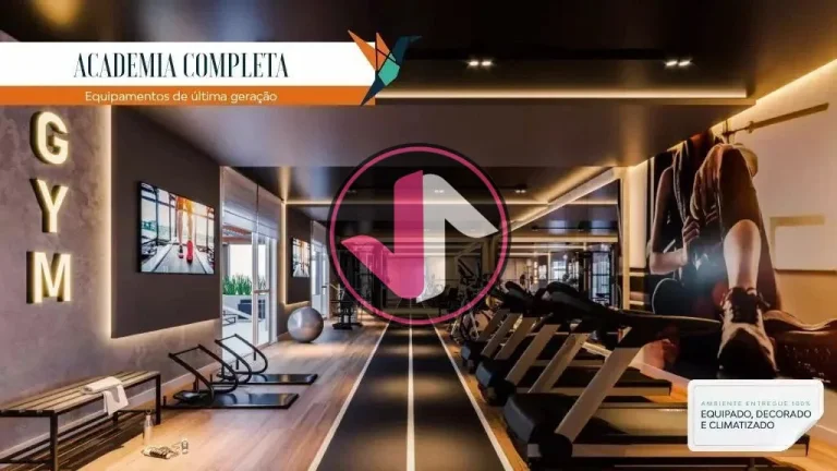 Imagem Condomínio Villaggio Volare Bairro Goiabeiras Cuiabá MT Apartamento de 2 Quartos, sendo 1 Suíte (...