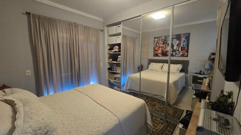 Imagem Apartamento garden 2 dormitórios sendo 1 suíte e piscina privativa - Centro de Balneário Camboriú/SC