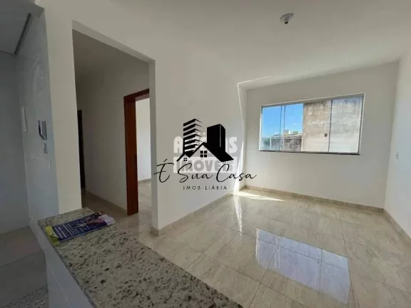 Imagem Apartamento à venda 3 quartos bairro Europa Contagem MG