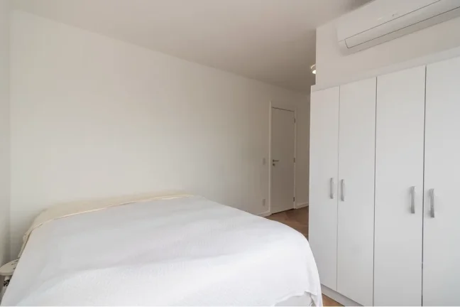 Imagem APARTAMENTO RESIDENCIAL em São Paulo - SP, Chácara Santo Amaro