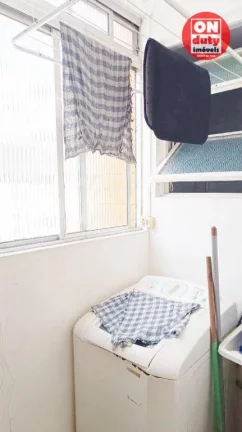 Imagem Apartamento 1 dormitório à venda - Gonzaga - Santos/SP