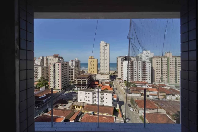 Imagem EXCELENTE APARTAMENTO NA AVIAÇÃO 3 SUÍTES 2 VAGAS!!!