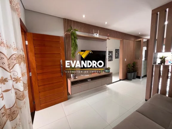 Imagem Casa para Venda em Cuiabá / MT no bairro Parque Ohara