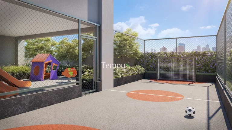 Imagem Treze 36 - Apartamento na planta, 3 suítes - Setor Marista