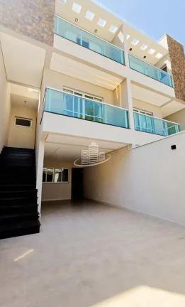 Imagem Casa Padrão