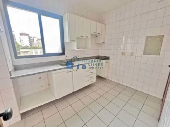 Imagem APARTAMENTO COM 03 QUARTOS, 02 VAGAS PARALELAS NO CRUZEIRO