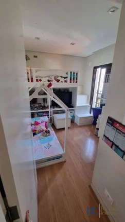 Imagem Amplo Apartamento Com 132M² - 3 Dormitórios!!Estuda Permuta Maior!!
