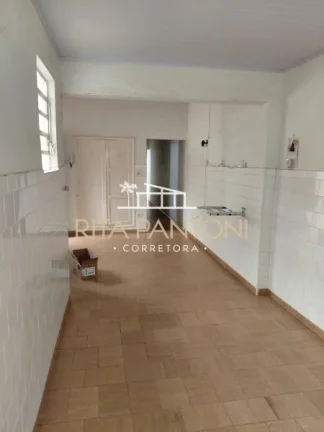 Imagem Casa - Ribeirão Preto - Campos Elíseos - Região Norte