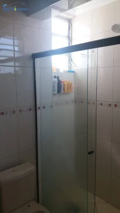 Imagem ÓTIMA LOCALIZAÇÃO -APARTAMENTO 3 DORMITÓRIOS COM SUÍTE - CENTRO SANTO ANDRÉ