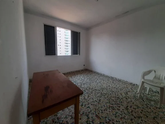 Imagem APARTAMENTO COM 64 m² - FORTE - PRAIA GRANDE SP