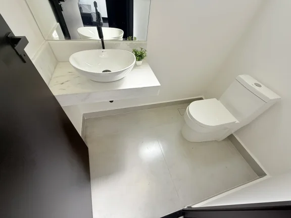 Imagem Casa Completa - Residencial Fechado  Santana de Parnaíba/SP