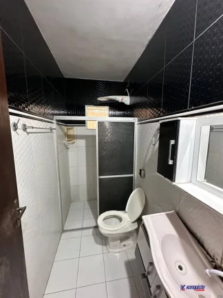 Imagem OPORTUNIDADE VENDO CASA 3/4 TOMBA