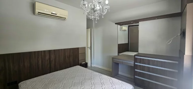 Imagem Apartamento à Venda, 96m2, 3 Dormítórios( 1 S), 2 Vagas, Itacorubi, Florianópolis/SC