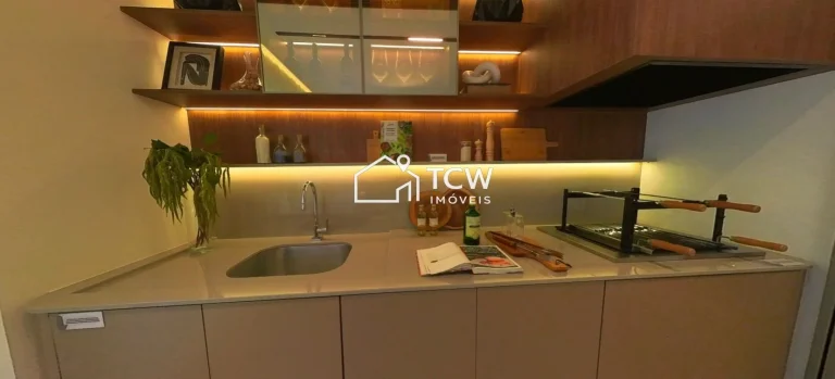 Imagem Apartamento à venda no Vila Mariana - São Paulo/Sp