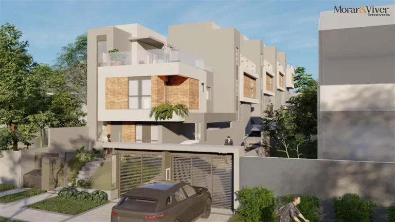 Imagem Apartamento para Venda, Abranches