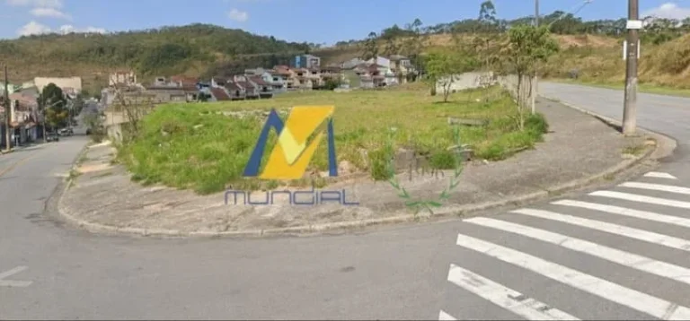 Imagem Vendo Terreno em SBC, Parque Selecta ????️????