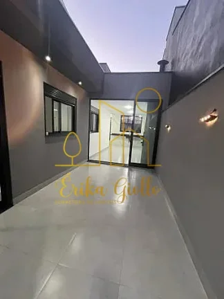Imagem VENDA | CASA TÉRREA  JARDIM MARAMBAIA | JUNDIAÍ/SP
