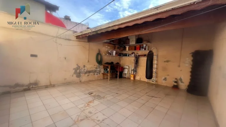 Imagem Casa a venda com ótima localização em Tatuí SP