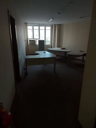 Imagem CONJUNTO DE SALA CONJUGADA À VENDA AVENIDA CHURCHILL.