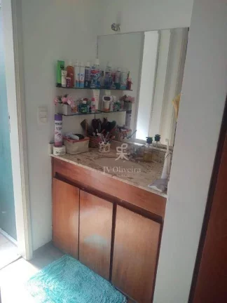 Imagem Apartamento com 2 dormitórios à venda, 50 m²- Jardim Jussara - São Paulo/SP